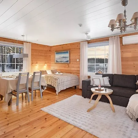 Sauna Hosted By Hygge Host Alpehytte Kaihua