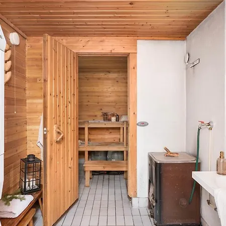 Sauna Hosted By Hygge Host * Kaihua