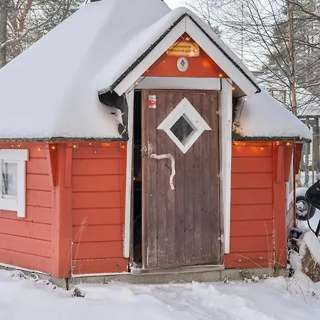 Alpehytte Sauna Hosted By Hygge Host Kaihua