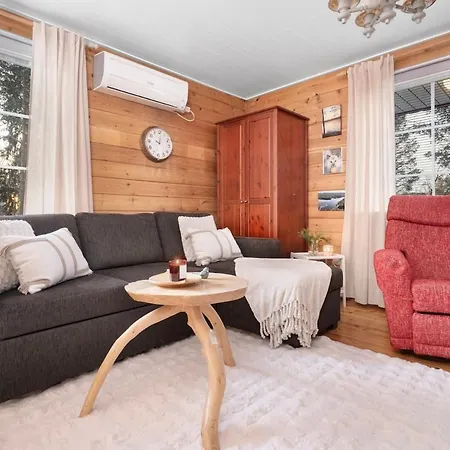 Sauna Hosted By Hygge Host *