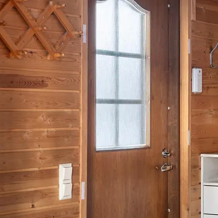 Sauna Hosted By Hygge Host Alpehytte