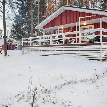 Sauna Hosted By Hygge Host