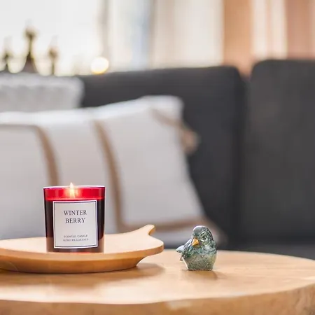Sauna Hosted By Hygge Host Alpehytte