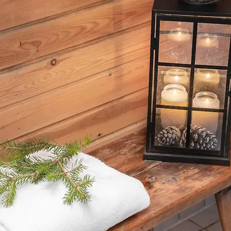 Sauna Hosted By Hygge Host