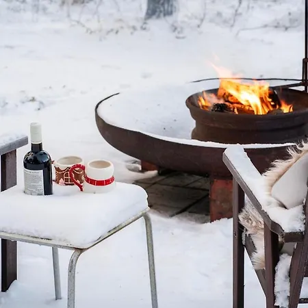 Sauna Hosted By Hygge Host *