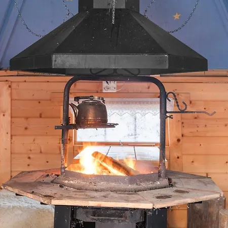 Alpehytte Sauna Hosted By Hygge Host